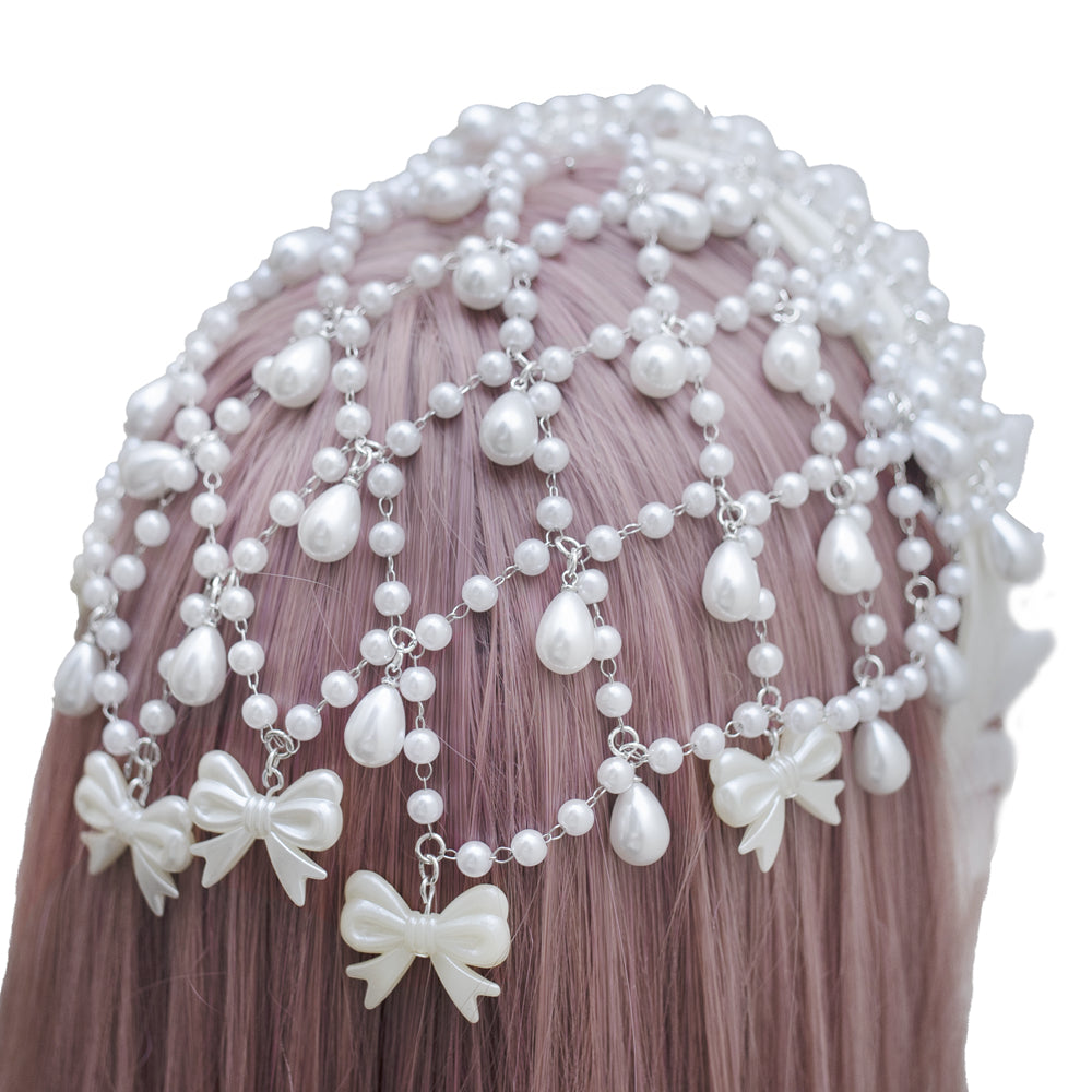 Sweetness hairband
