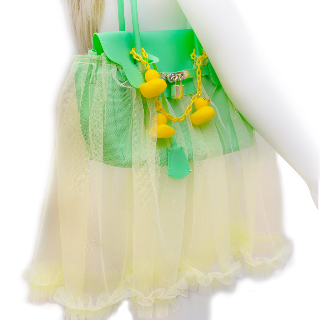 Baby ducklings bag