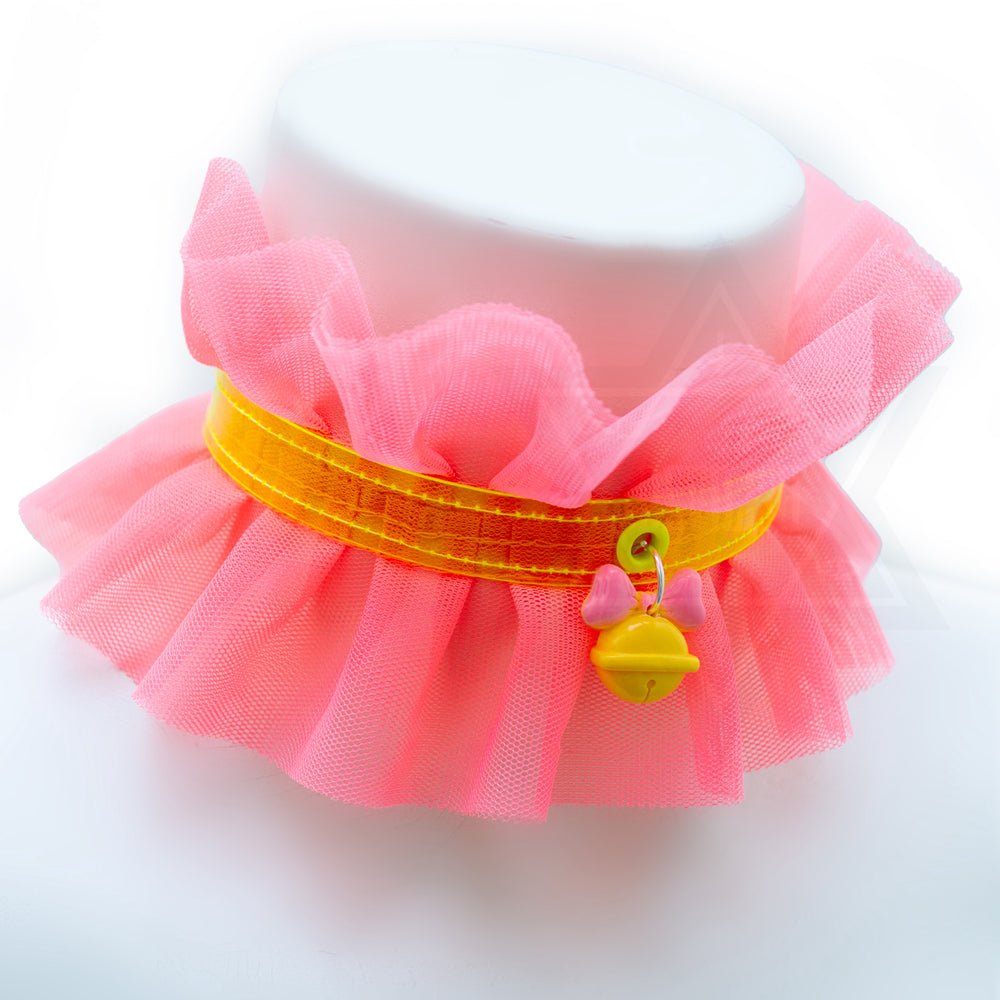 Cyber idol choker