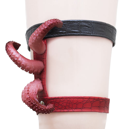 Grudge garter