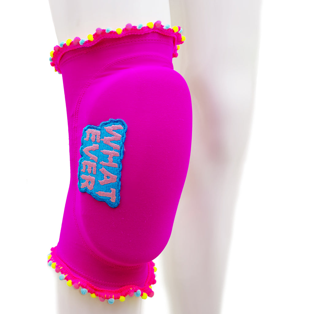 WHATEVER knee pad