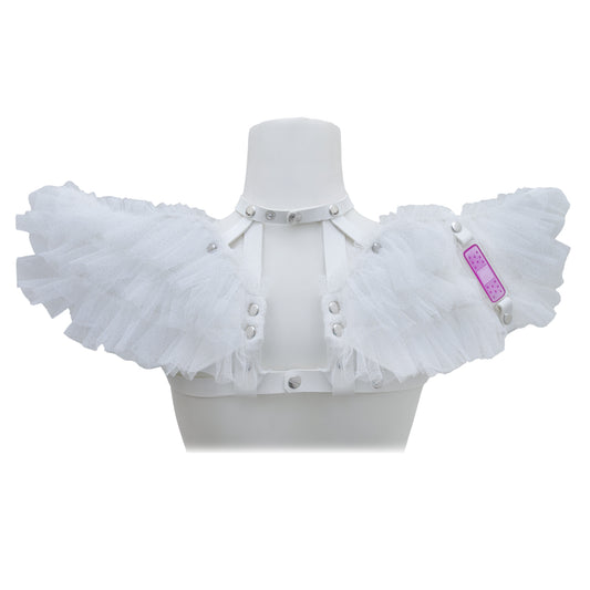 Love heals harness