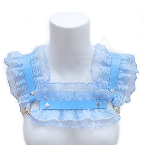 Angelic baby harness