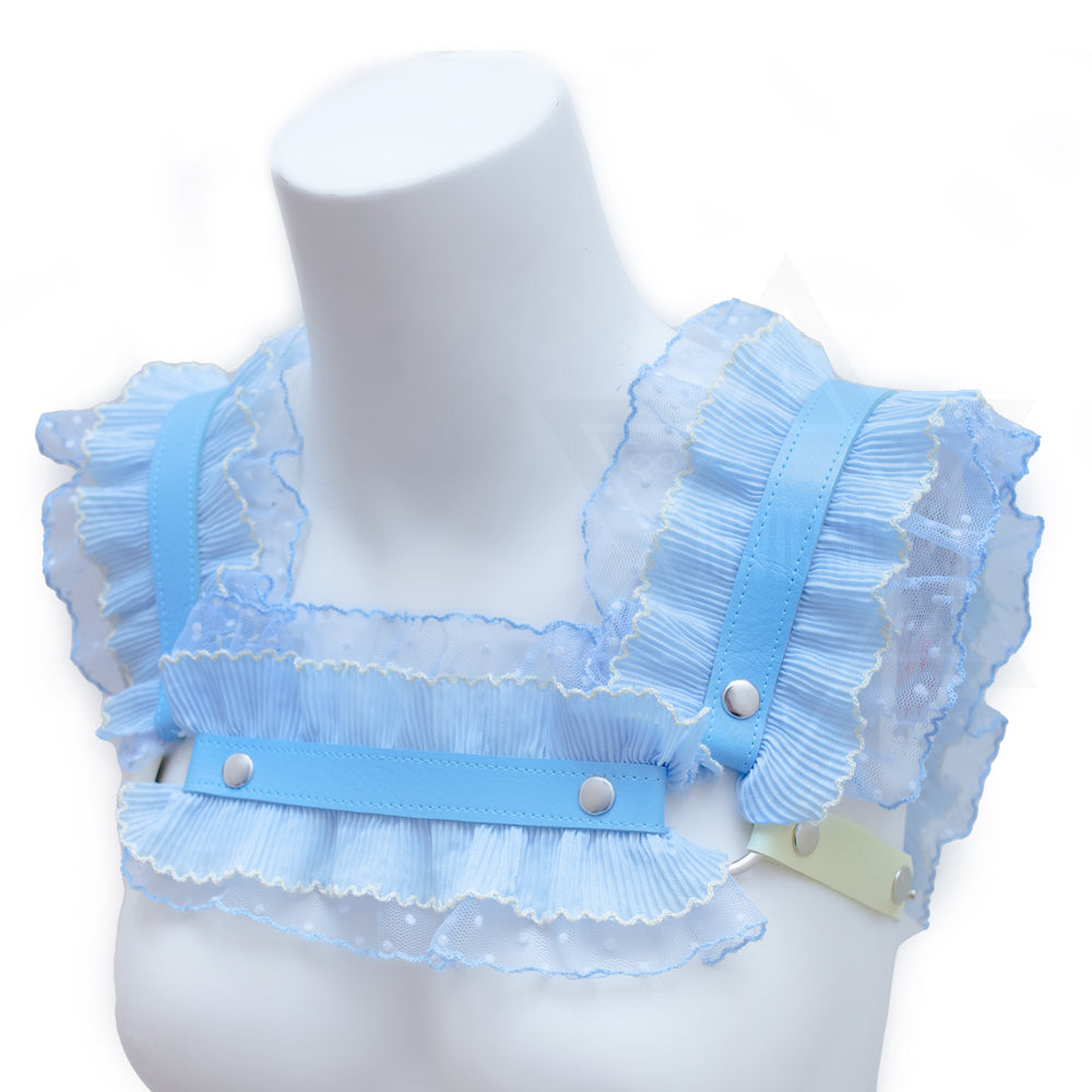 Angelic baby harness