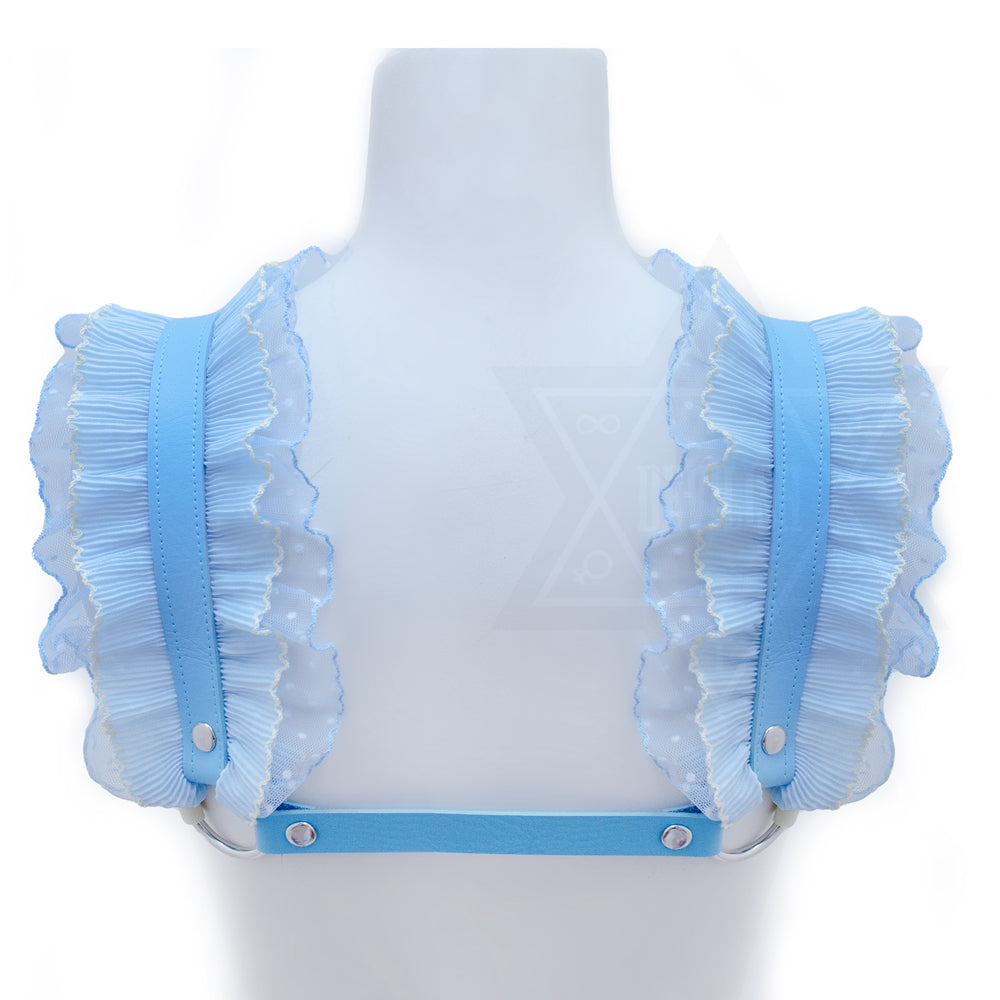 Angelic baby harness