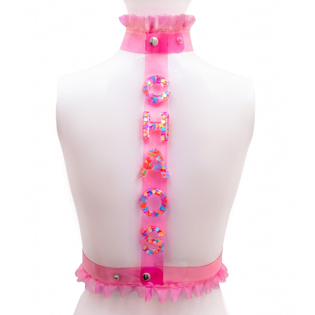 Chaos harness
