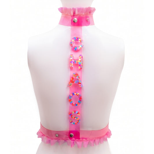 Chaos harness