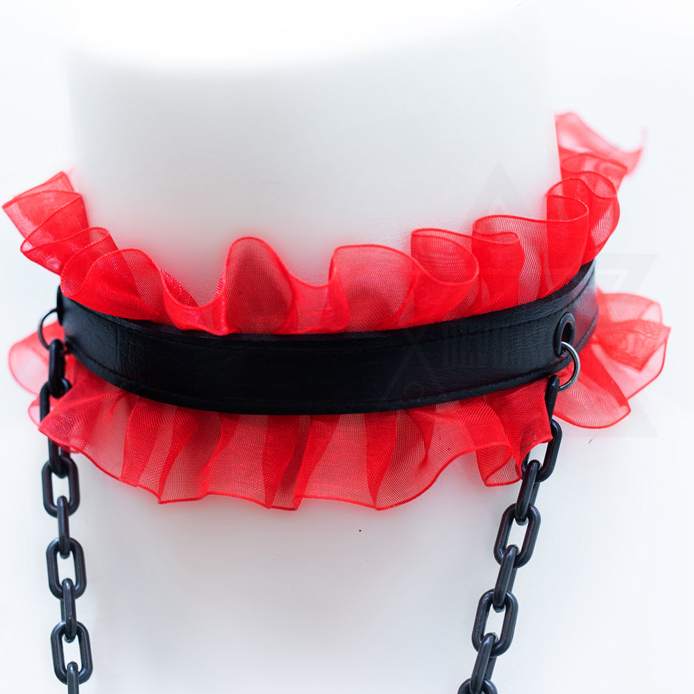 Death deal choker