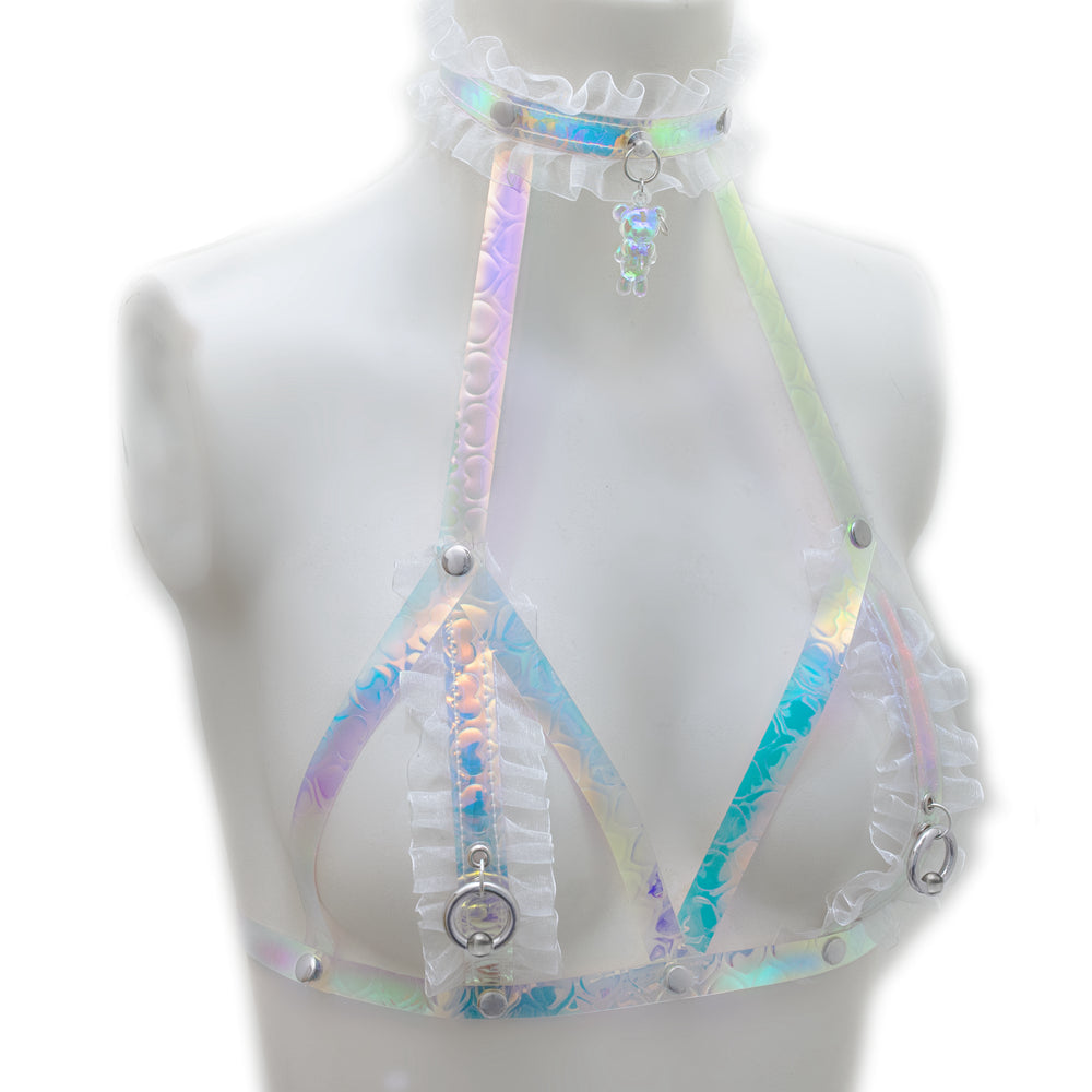 baby bears harness