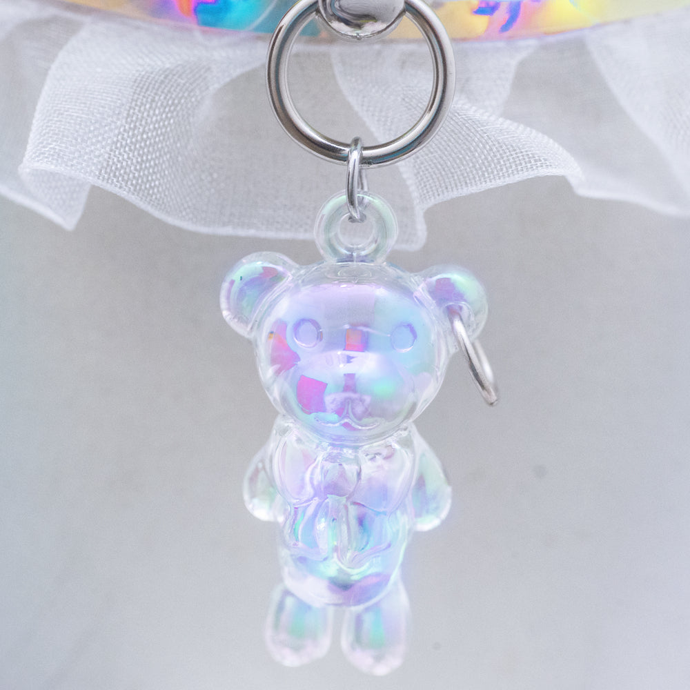 baby bears harness