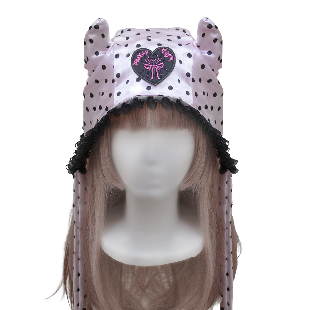 Deadly cute hat