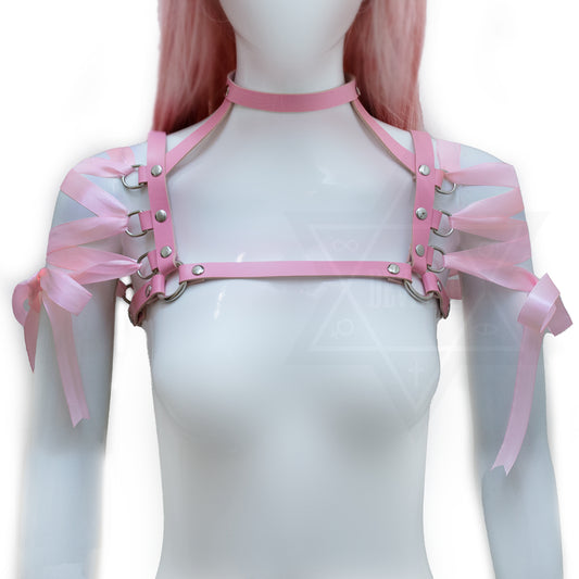 Romantic rhythm harness(shoulder)