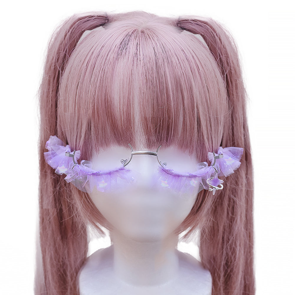 Idol aura 2.5d glasses