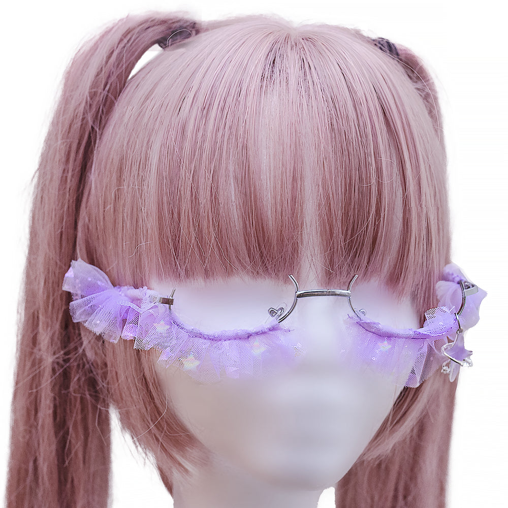 Idol aura 2.5d glasses