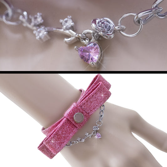 Irreplaceable you bangle