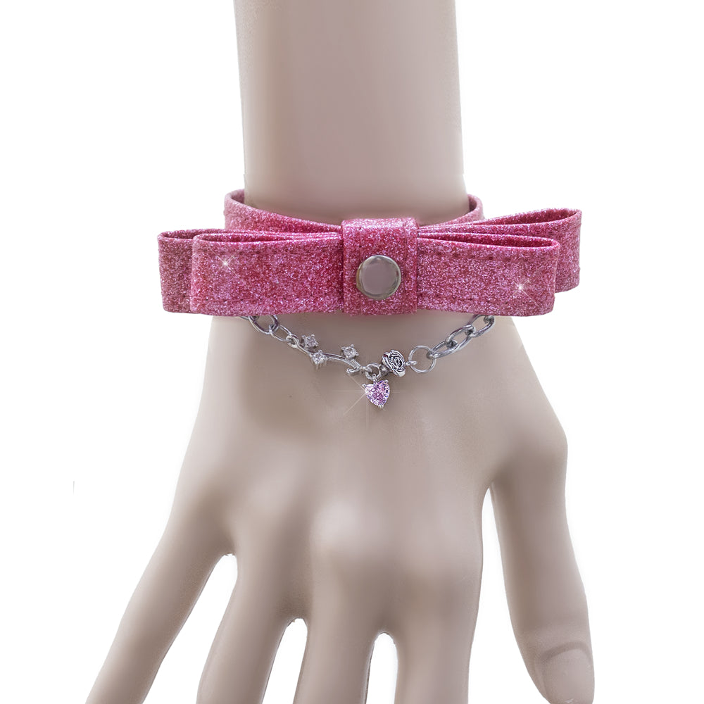 Irreplaceable you bangle