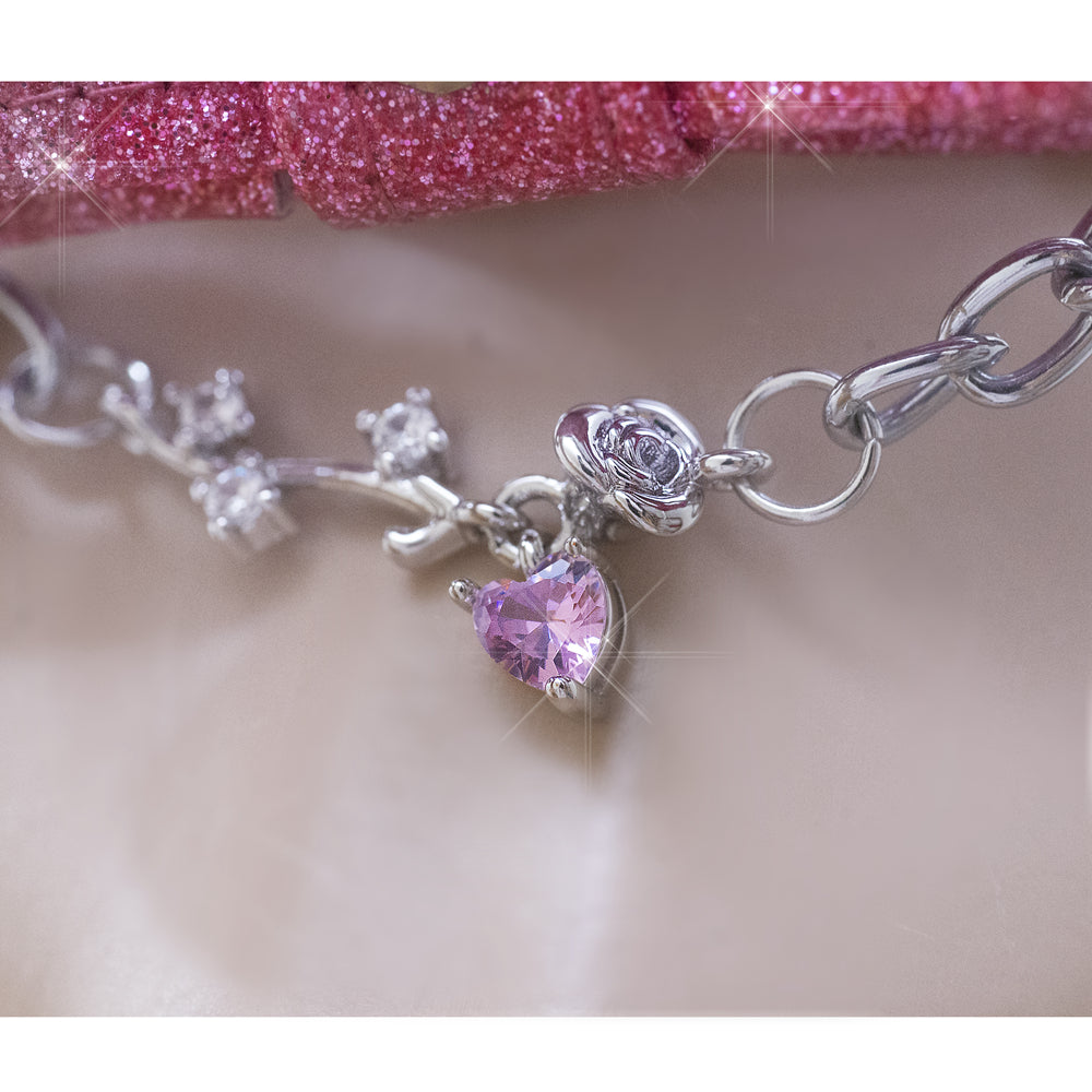 Irreplaceable you bangle