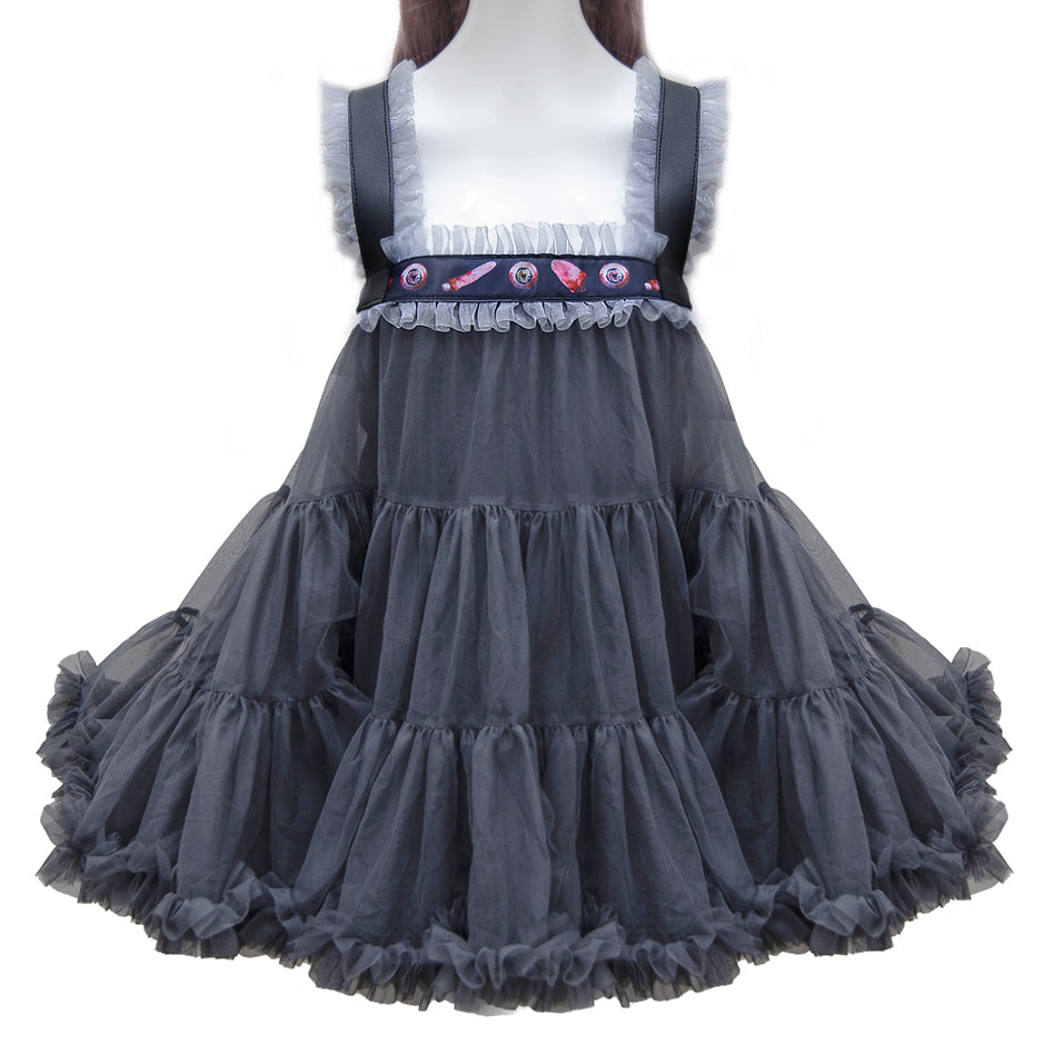 Wish you hell dress*