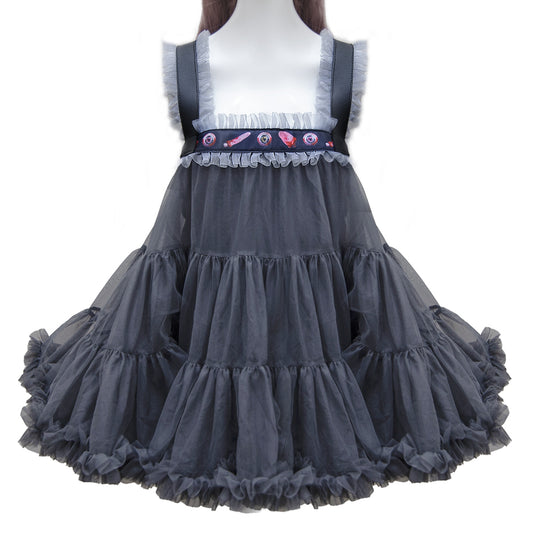 Wish you hell dress*