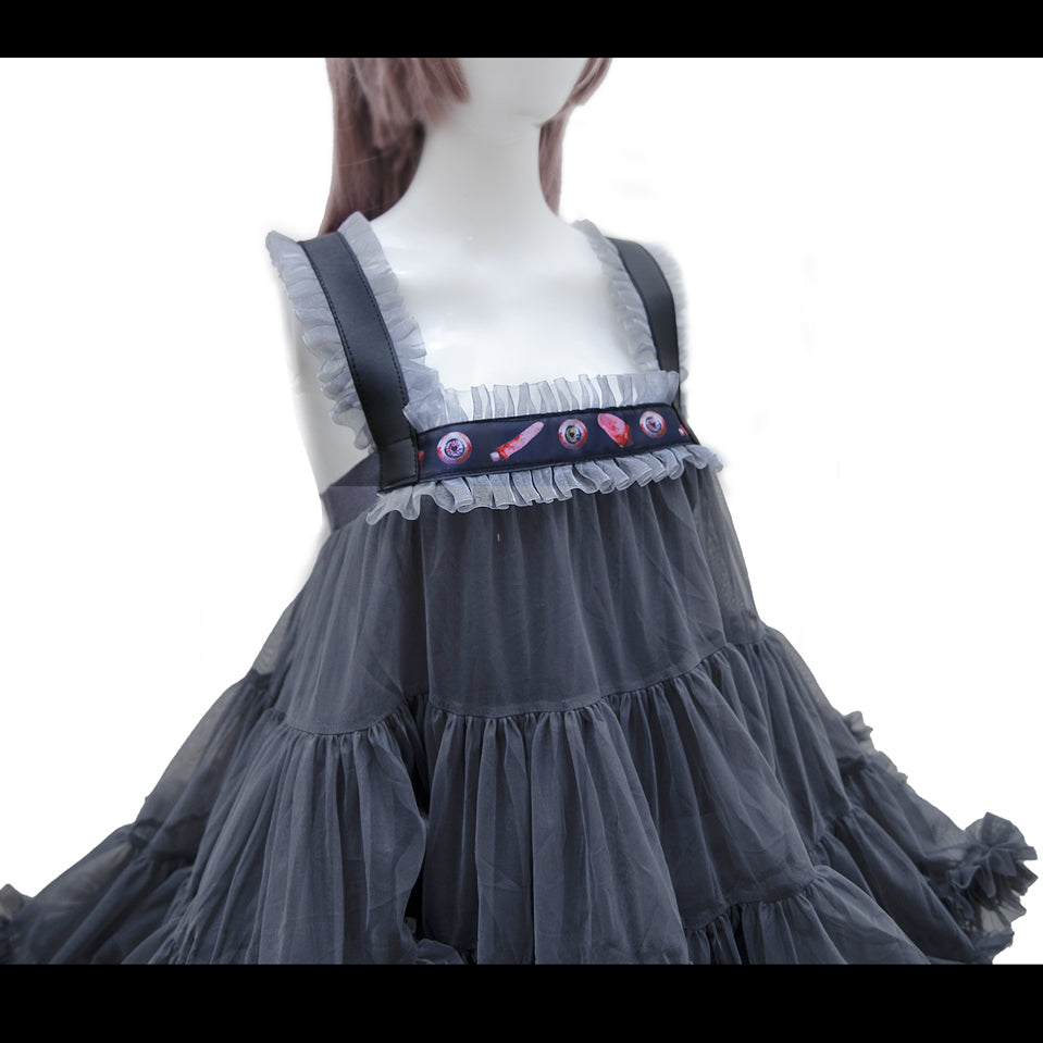 Wish you hell dress*