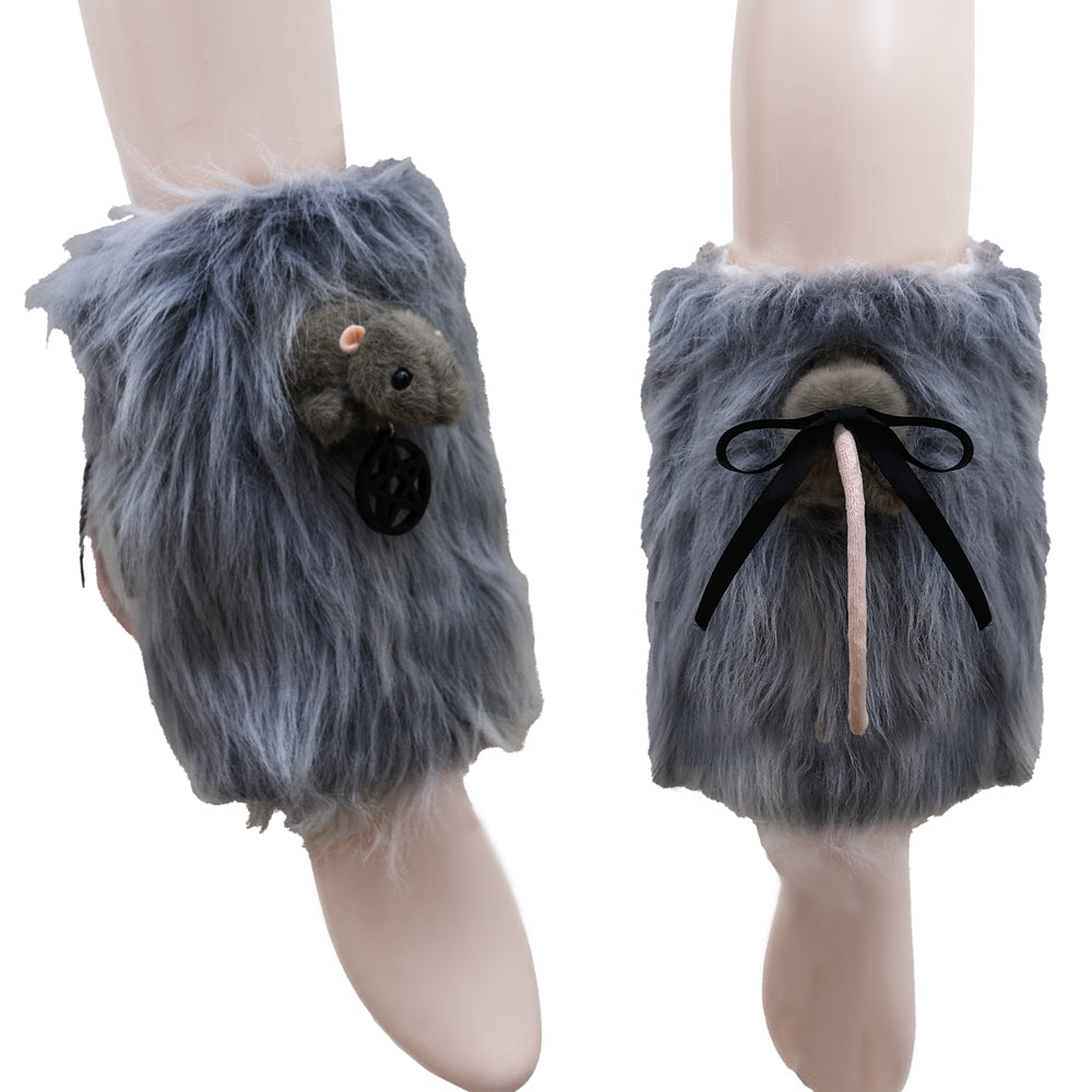 Fancy rats legwarmers