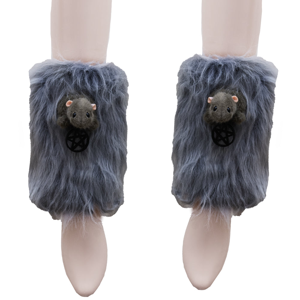 Fancy rats legwarmers