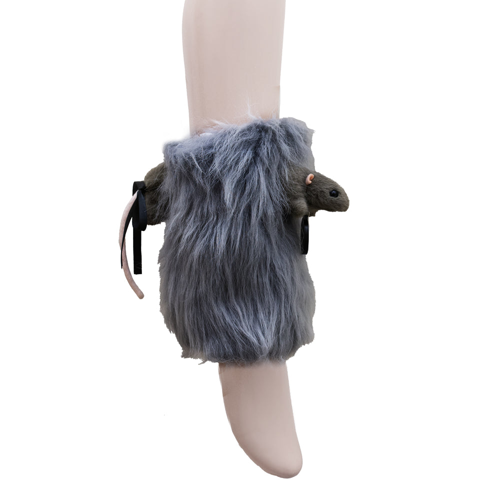 Fancy rats legwarmers