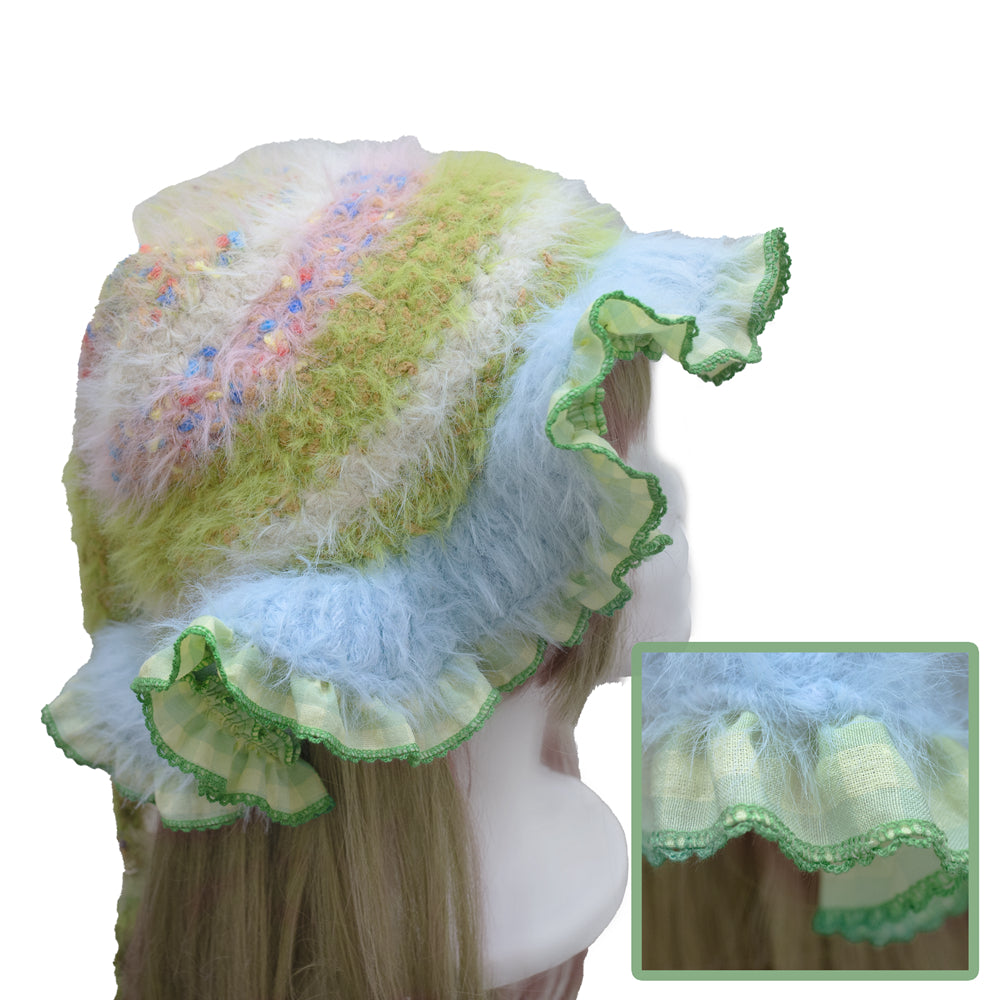 Star shine star bright hat