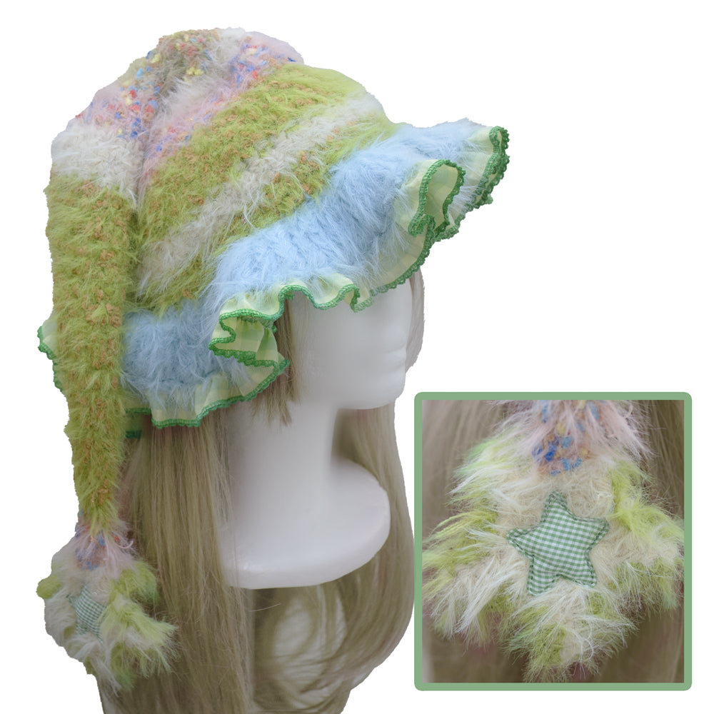 Star shine star bright hat
