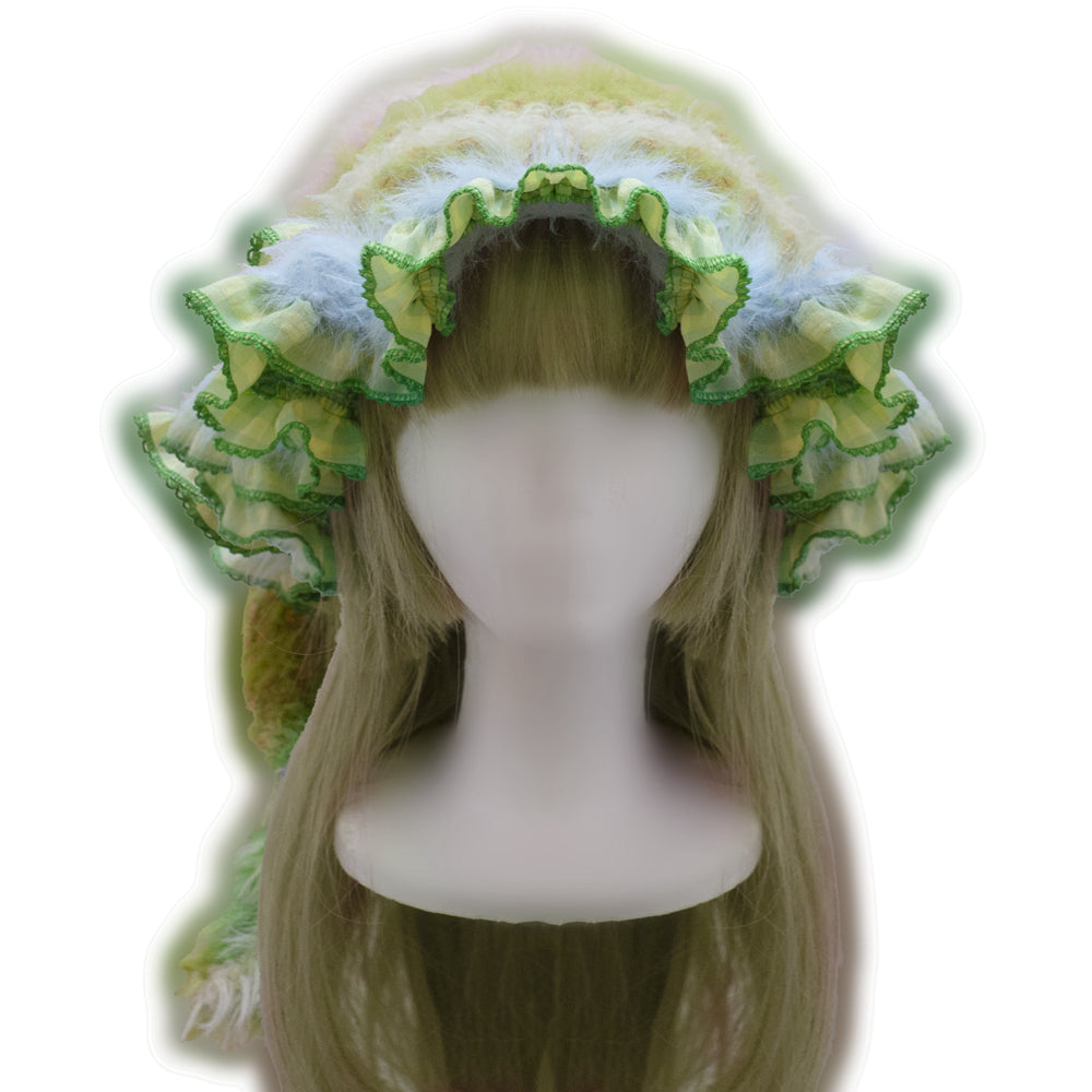 Star shine star bright hat