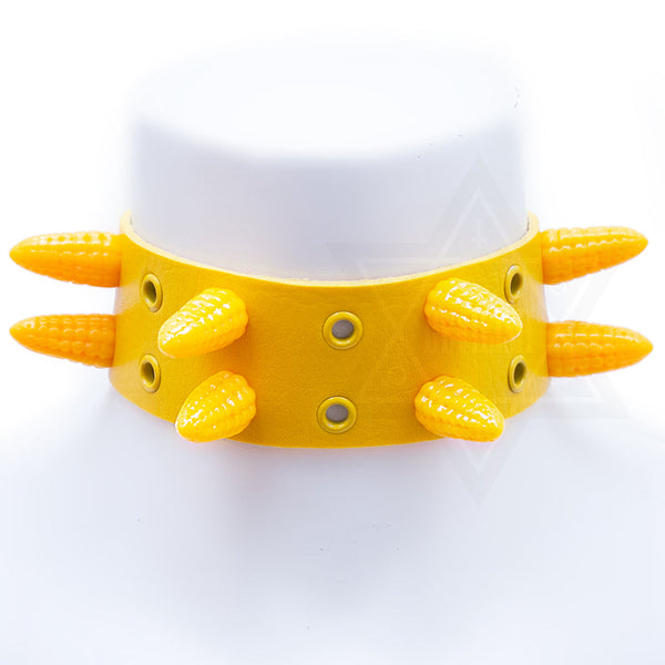 Fission choker*