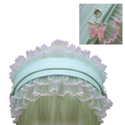 Fairy spirit headband