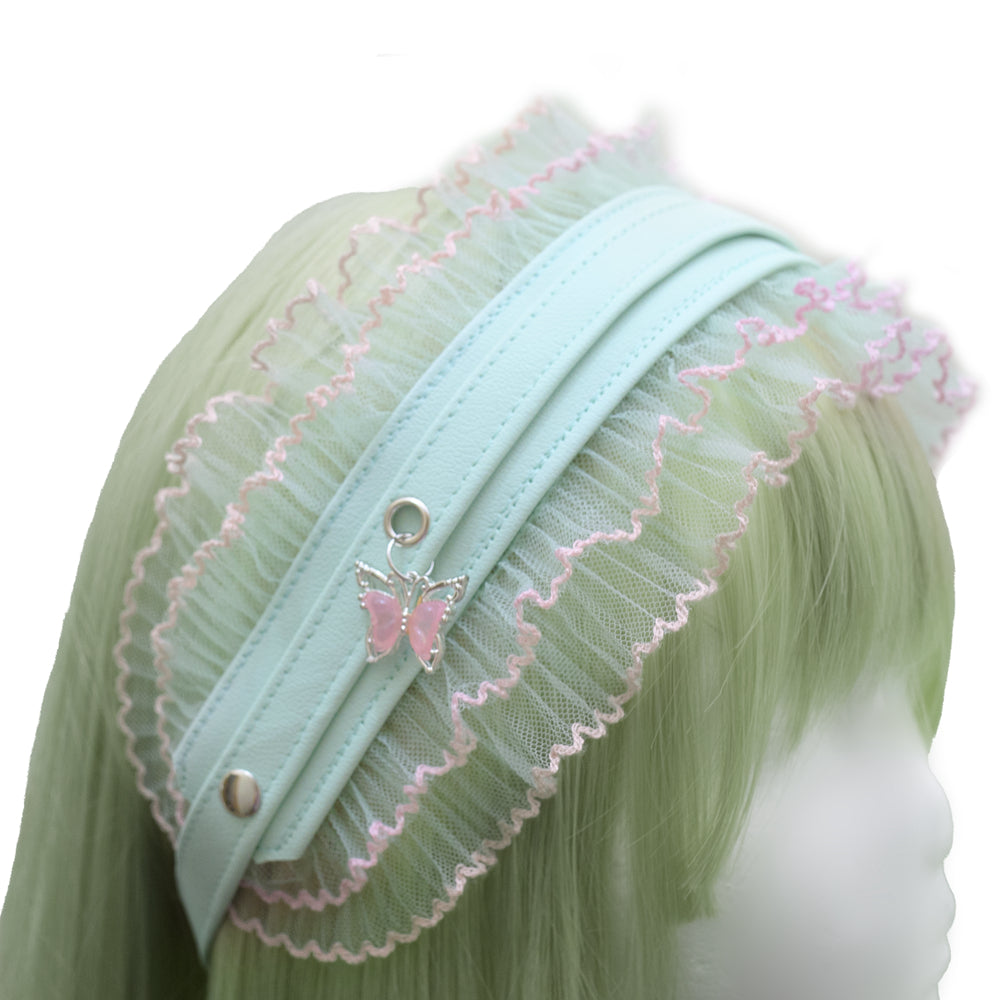 Fairy spirit headband