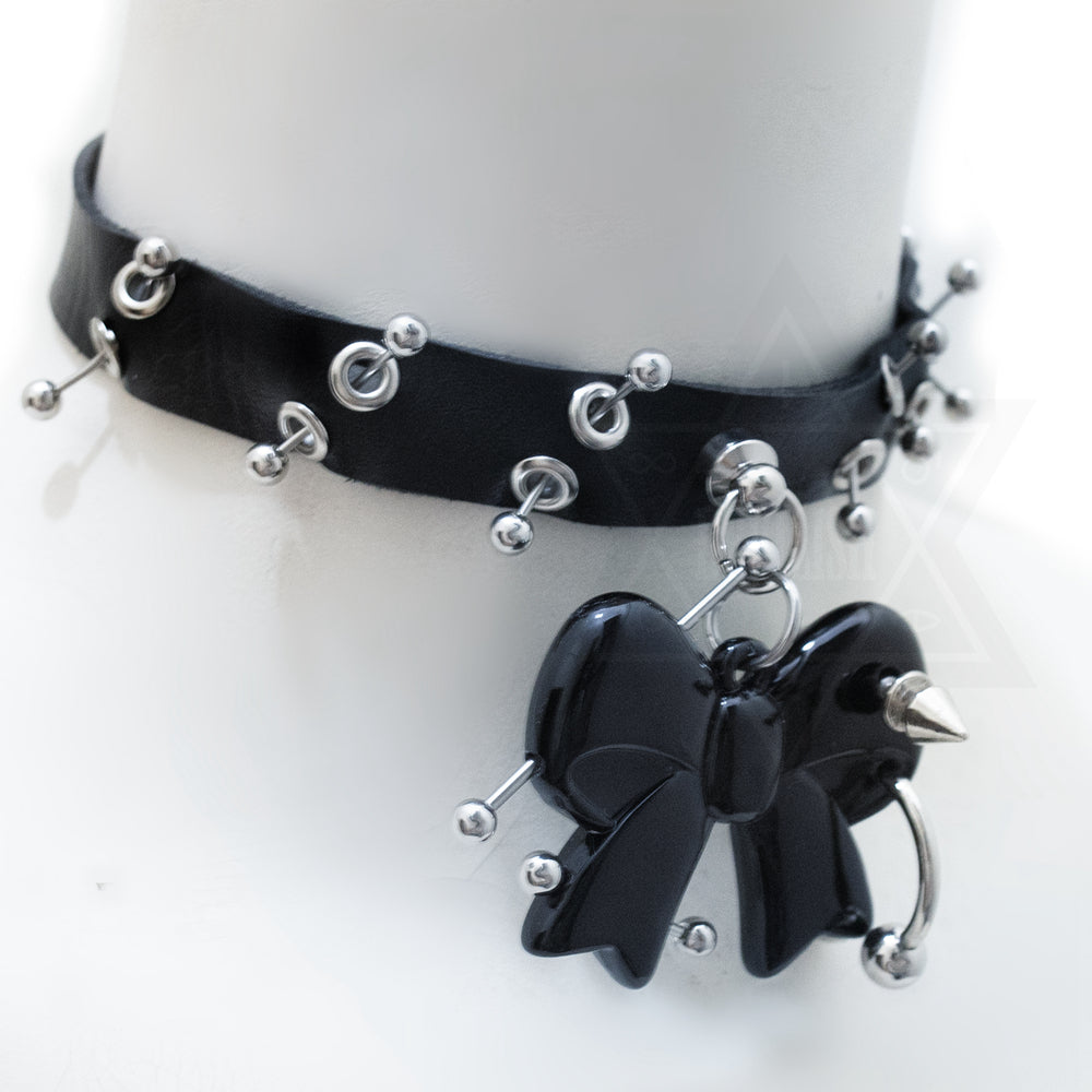 Cute bitch Choker