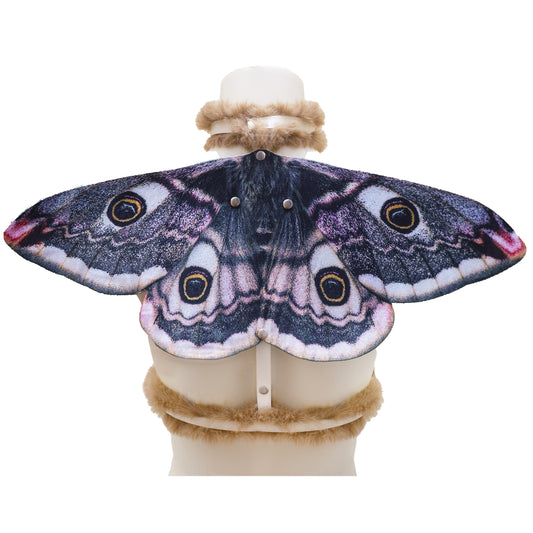 Moth Harness