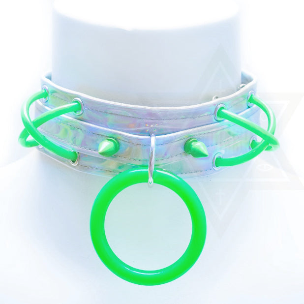 Cyber punk Choker