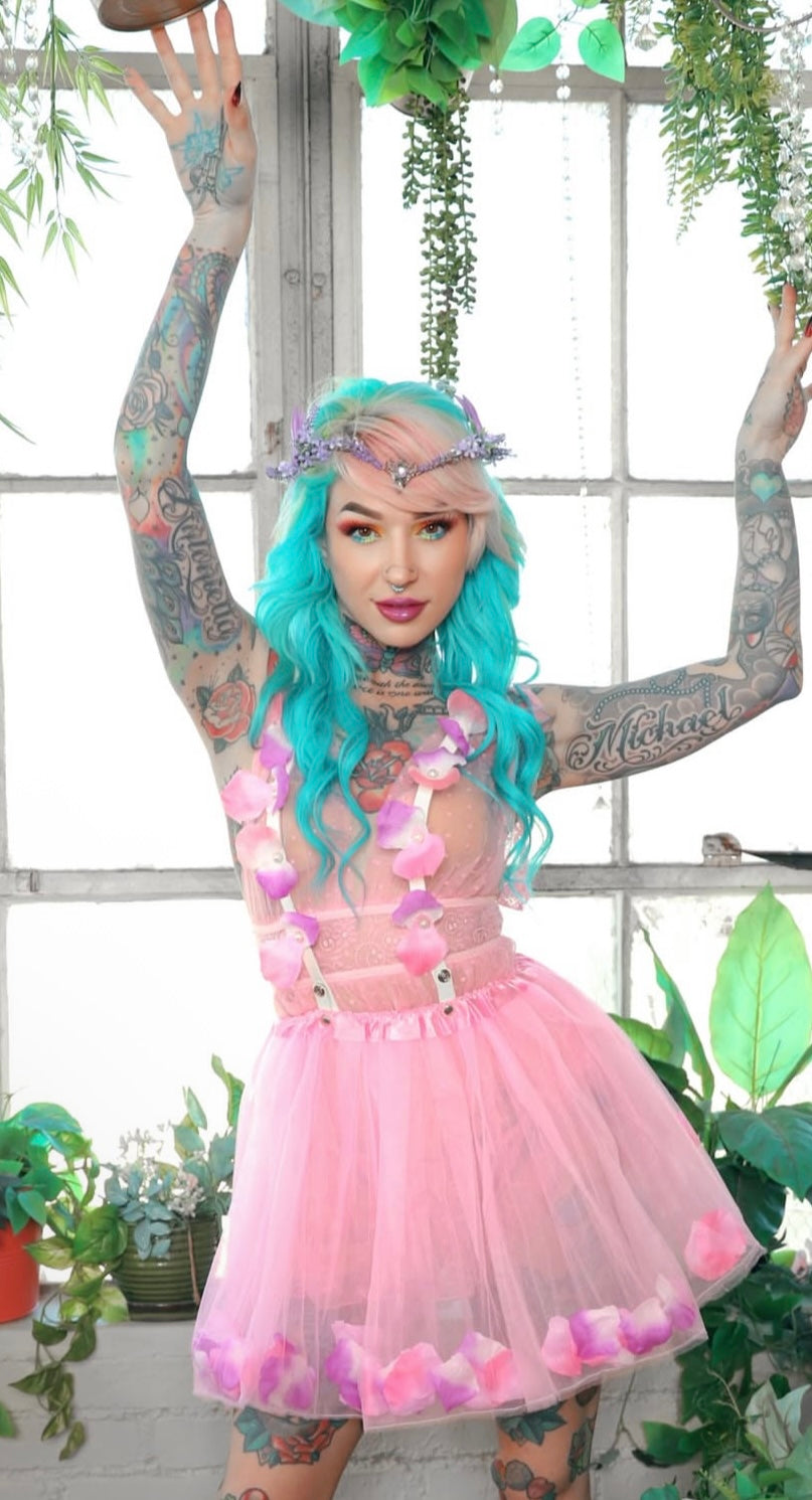 Fairy harness