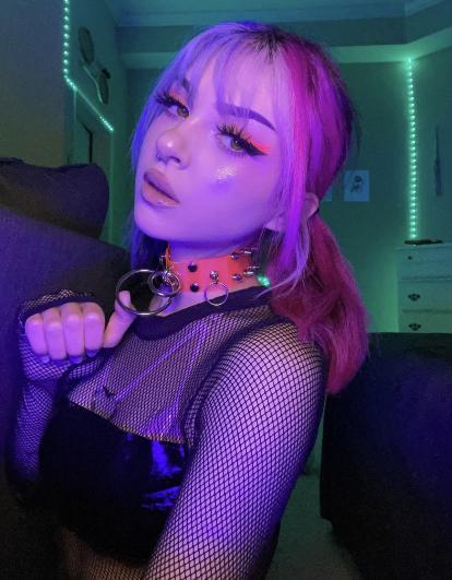 Bloody truth Choker*