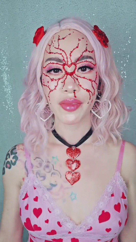 More than love choker *