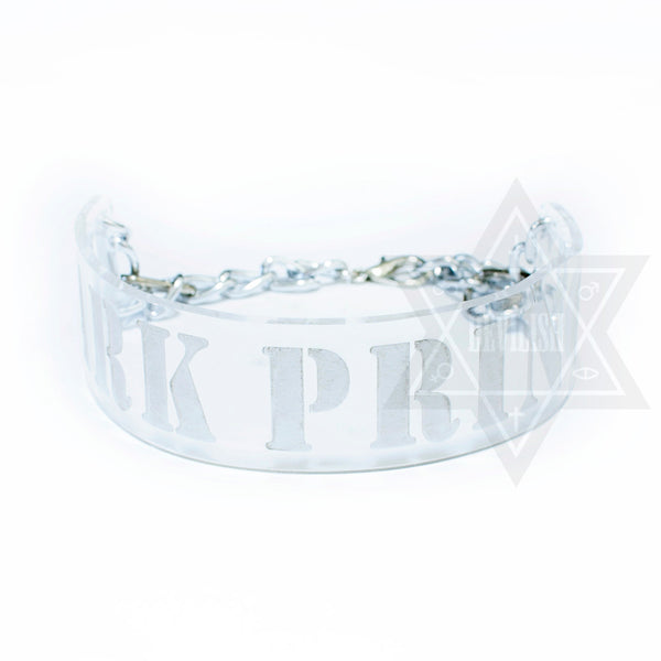 Dark Princess (Prince) choker
