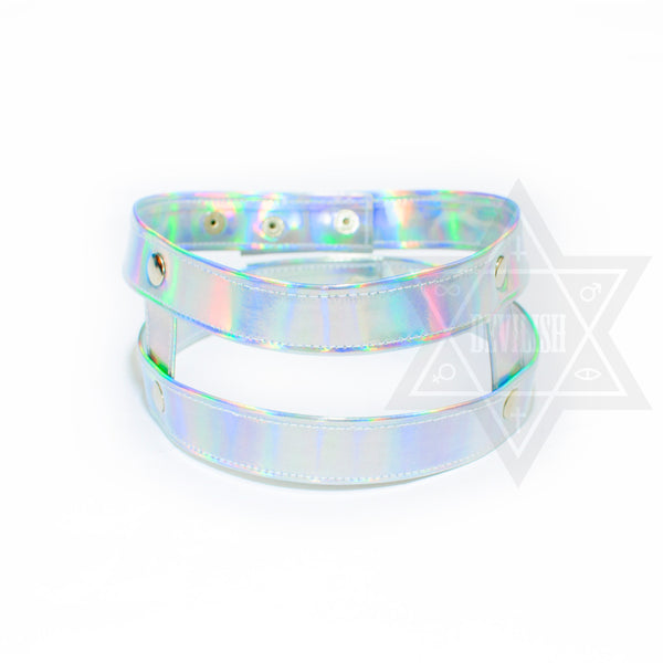 Fantasy garter