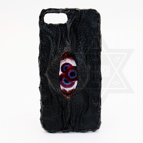 Visions phone case(3)