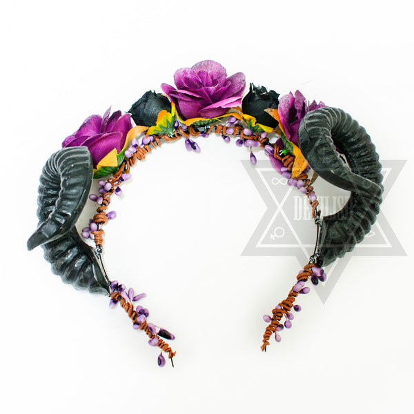 Evilness Hairband*