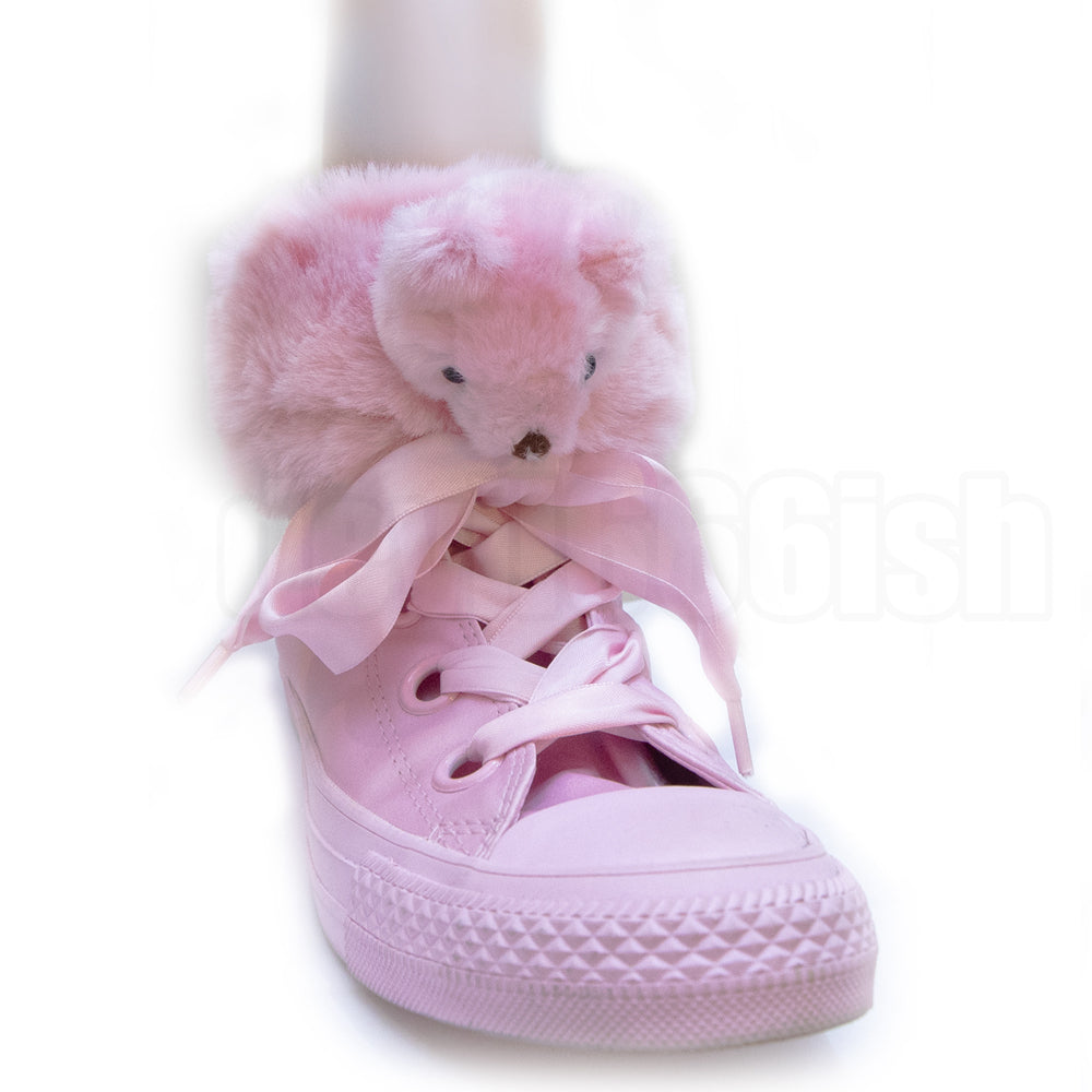 Little bears boots accessories