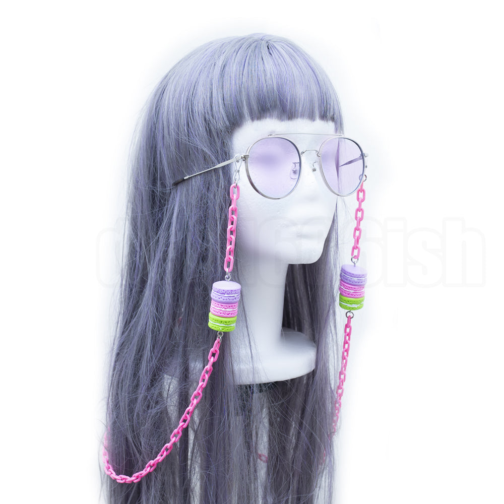 Fairy sweet glasses chain