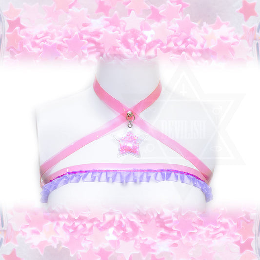 Fairy magic harness*