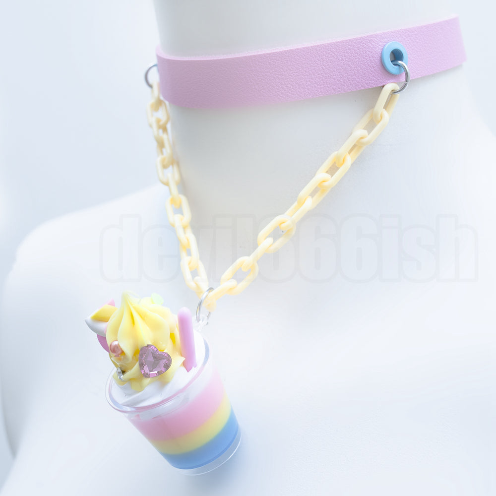 Smoothie party choker