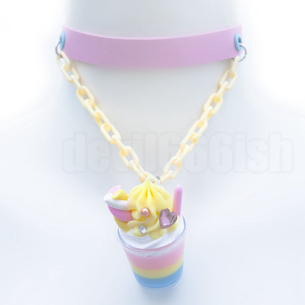 Smoothie party choker
