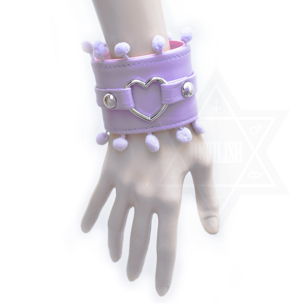 All the cuteness bangle