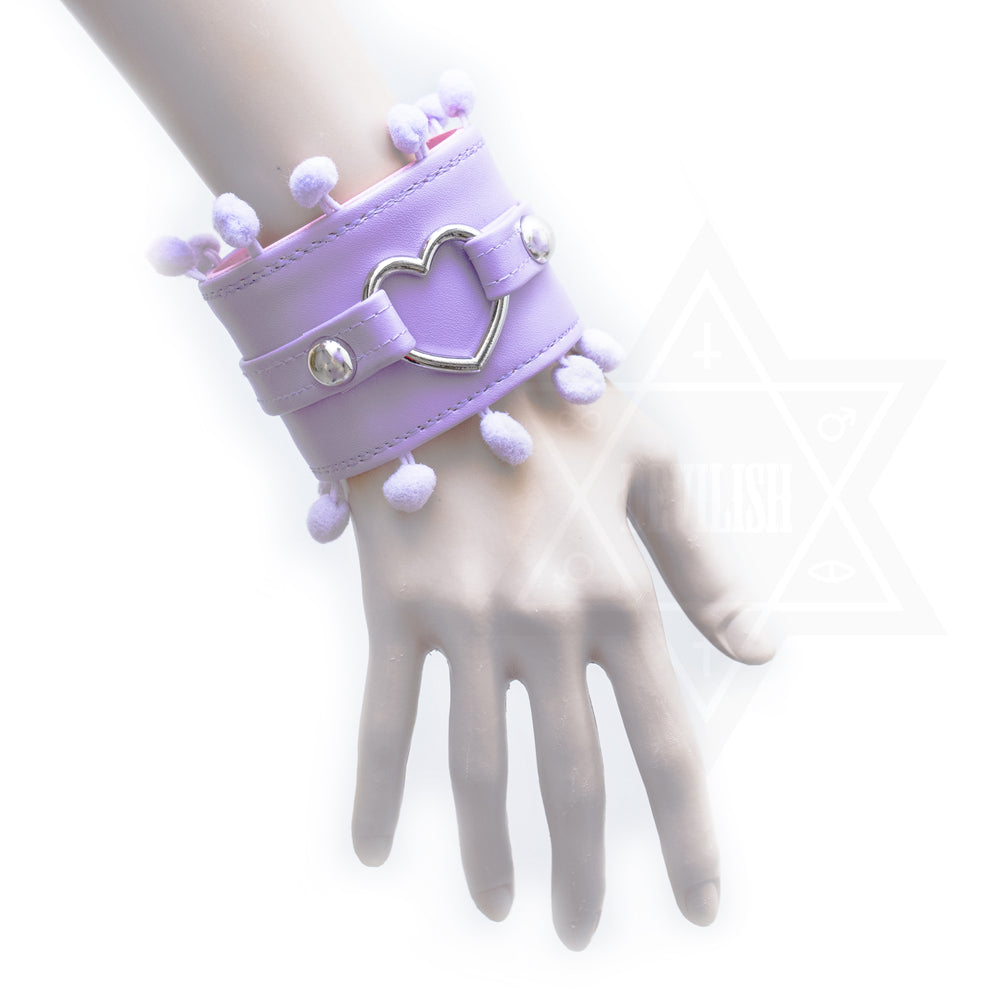 All the cuteness bangle